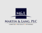 https://www.logocontest.com/public/logoimage/1368832861Martin _ Lang, PLC.png